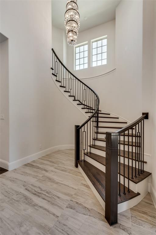 Chapel Creek Ph 3b, Ph 3c & Ph 3d - Residential Lease