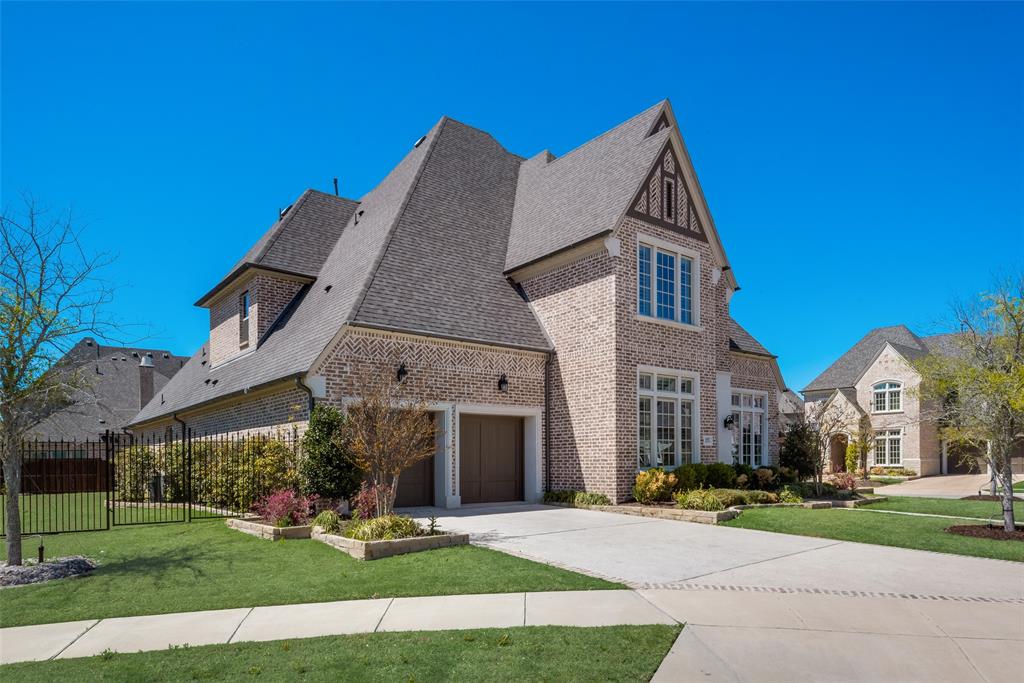 Chapel Creek Ph 3b, Ph 3c & Ph 3d - Residential Lease