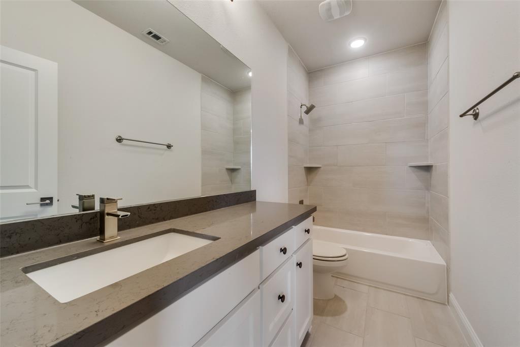 Chapel Creek Ph 3b, Ph 3c & Ph 3d - Residential Lease