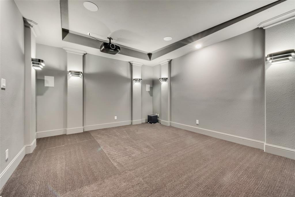 Chapel Creek Ph 3b, Ph 3c & Ph 3d - Residential Lease