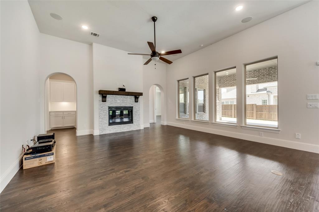 Chapel Creek Ph 3b, Ph 3c & Ph 3d - Residential Lease