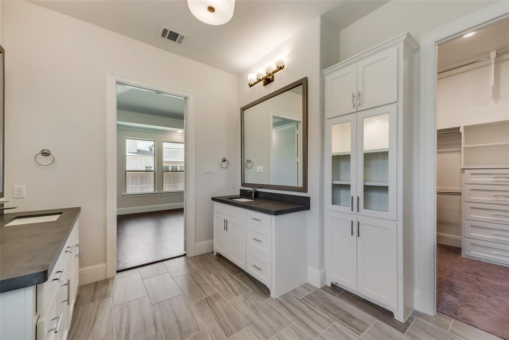 Chapel Creek Ph 3b, Ph 3c & Ph 3d - Residential Lease