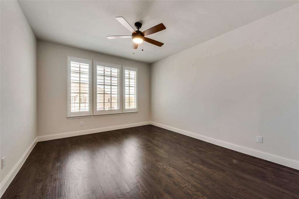 Chapel Creek Ph 3b, Ph 3c & Ph 3d - Residential Lease