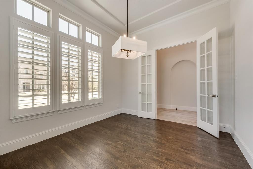 Chapel Creek Ph 3b, Ph 3c & Ph 3d - Residential Lease