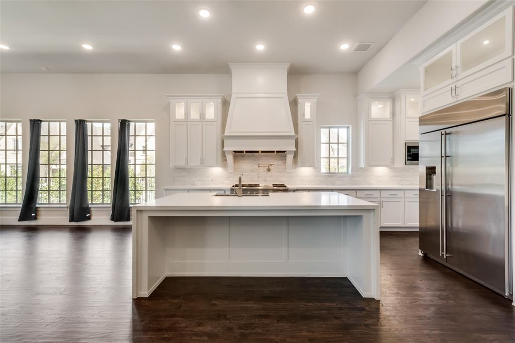 Chapel Creek Ph 3b, Ph 3c & Ph 3d - Residential Lease