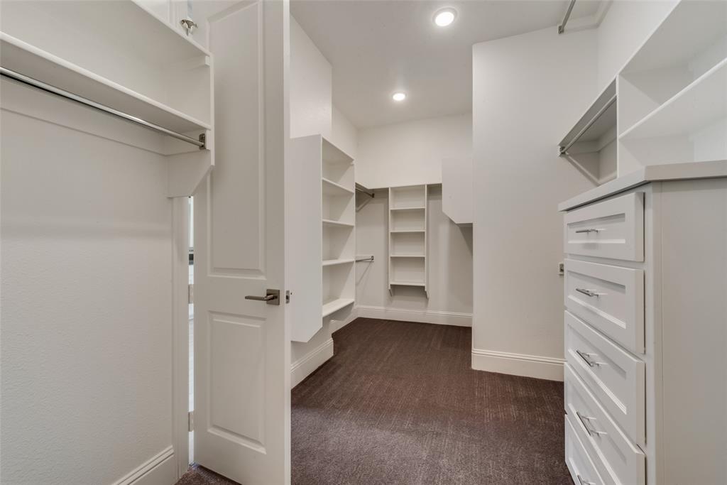 Chapel Creek Ph 3b, Ph 3c & Ph 3d - Residential Lease