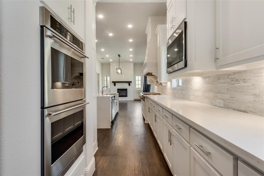 Chapel Creek Ph 3b, Ph 3c & Ph 3d - Residential Lease