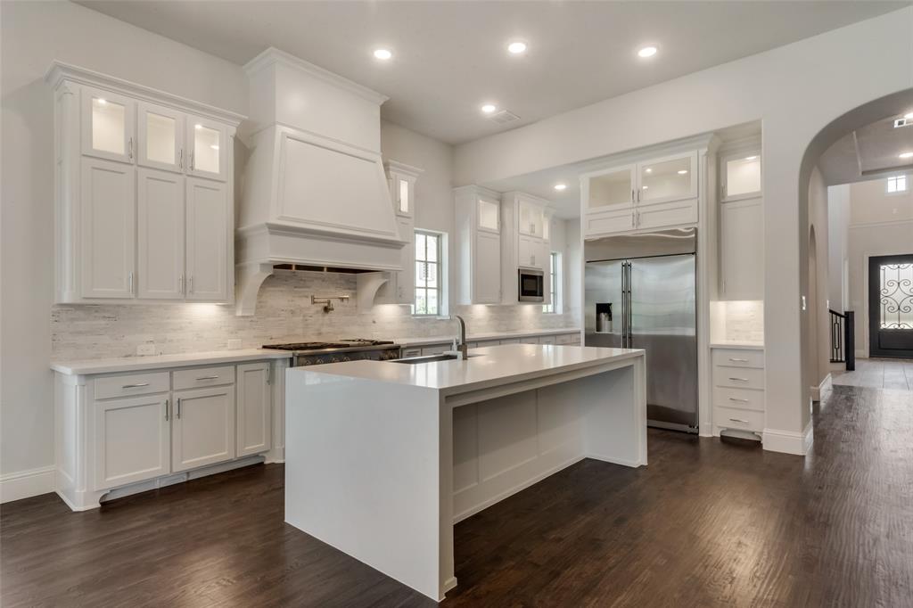 Chapel Creek Ph 3b, Ph 3c & Ph 3d - Residential Lease