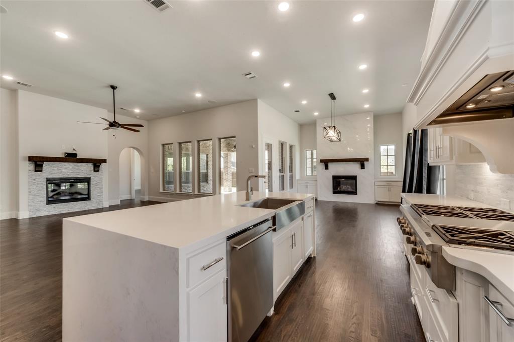 Chapel Creek Ph 3b, Ph 3c & Ph 3d - Residential Lease