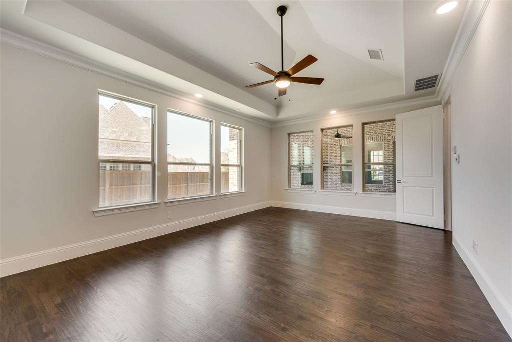 Chapel Creek Ph 3b, Ph 3c & Ph 3d - Residential Lease