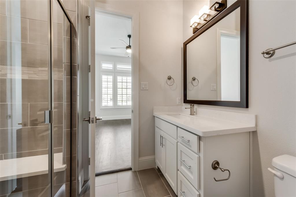 Chapel Creek Ph 3b, Ph 3c & Ph 3d - Residential Lease