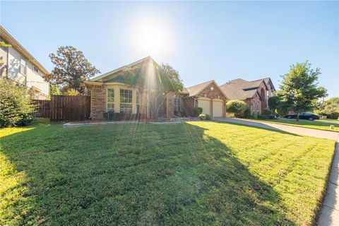 A home in Frisco