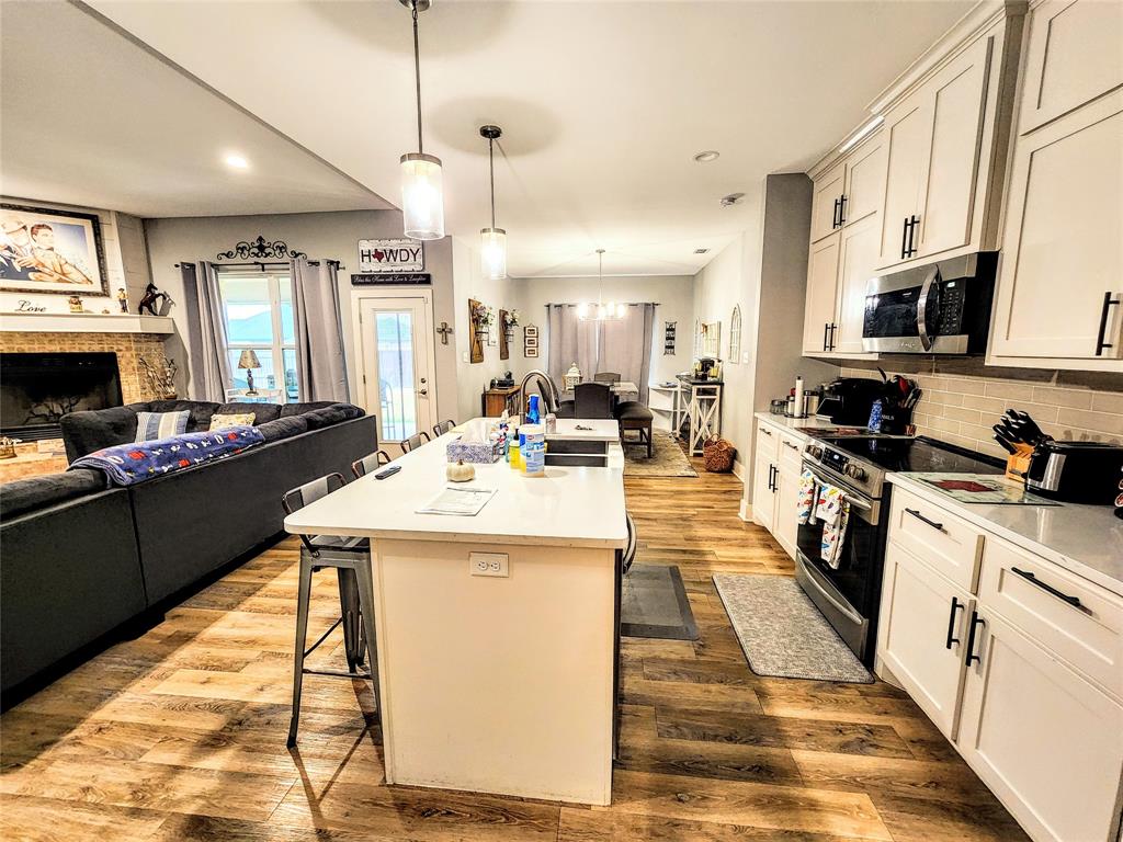 6801 Desert Willow Trail