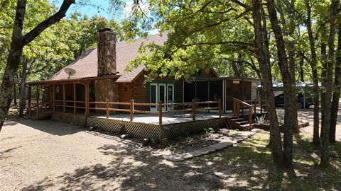 Photo of 9972 County Road 2434, Terrell, TX 75160 (MLS # 21228766)