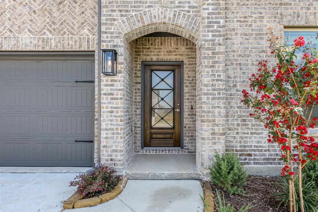 ArrowBrooke Elements - Residential