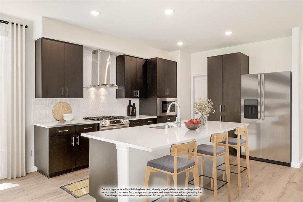 ArrowBrooke Elements - Residential