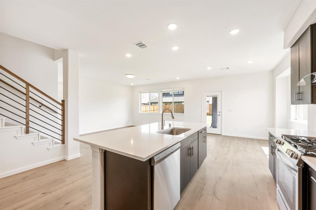 ArrowBrooke Elements - Residential