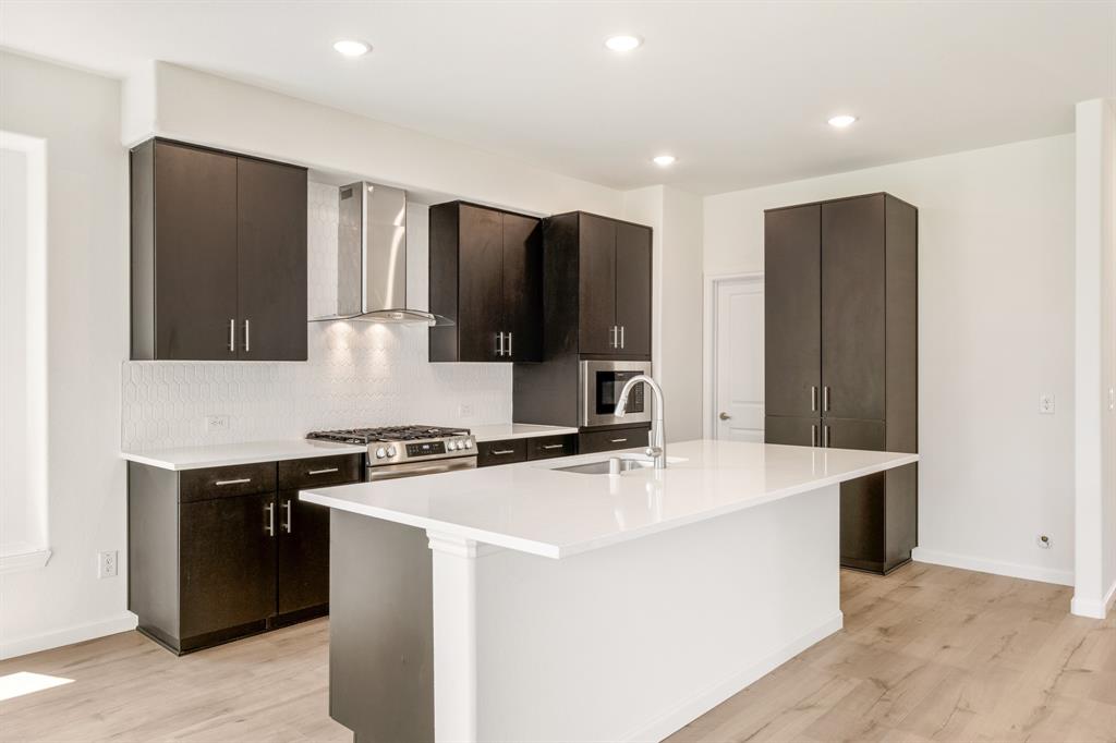 ArrowBrooke Elements - Residential