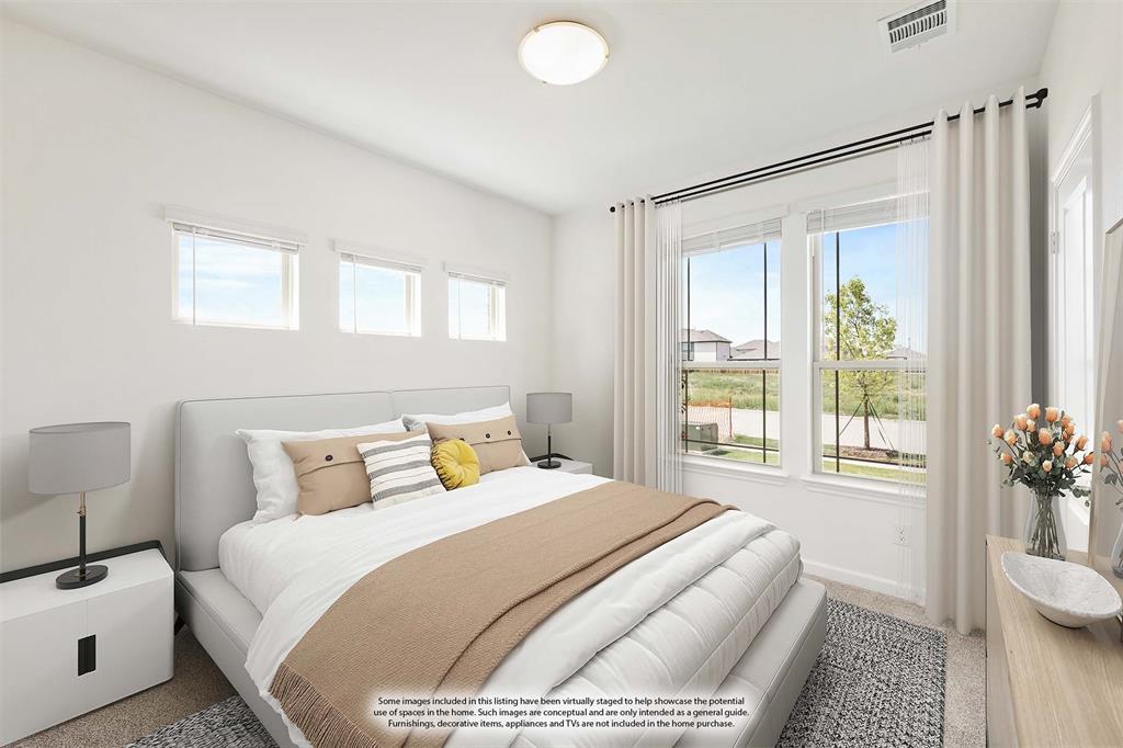 ArrowBrooke Elements - Residential