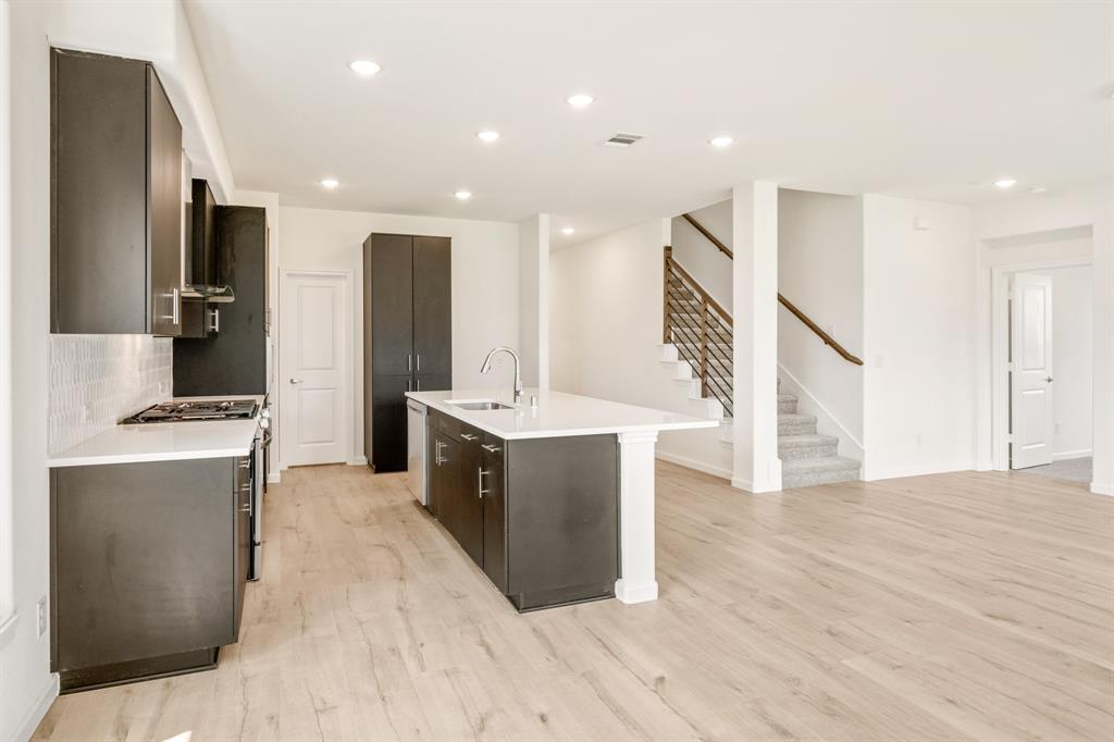 ArrowBrooke Elements - Residential