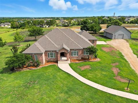 867 Durning Road Van Alstyne TX 75495