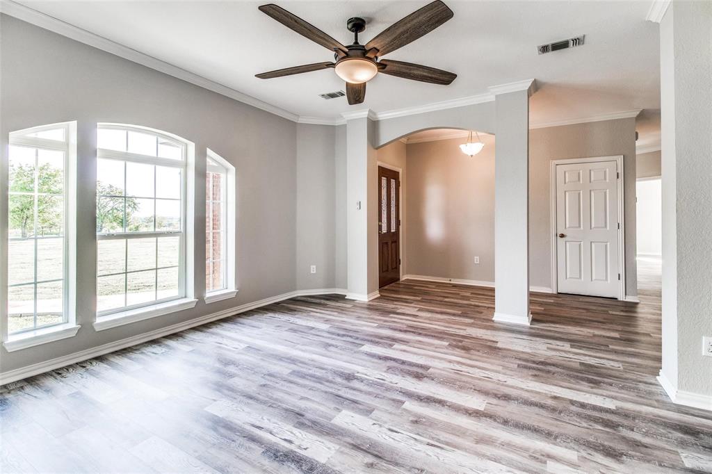 James Hefflefinger Surv Abs 04 - Residential