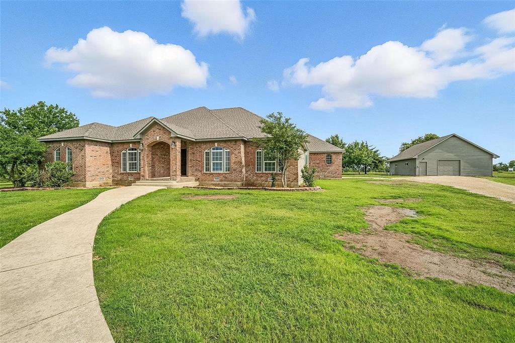 867 Durning Road