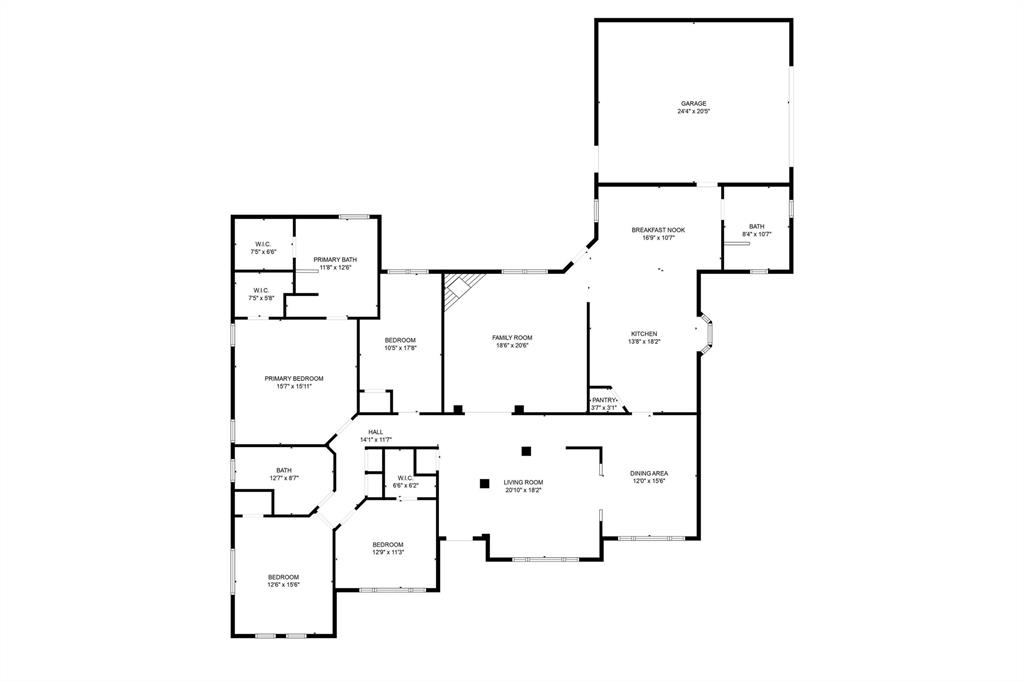 James Hefflefinger Surv Abs 04 - Residential