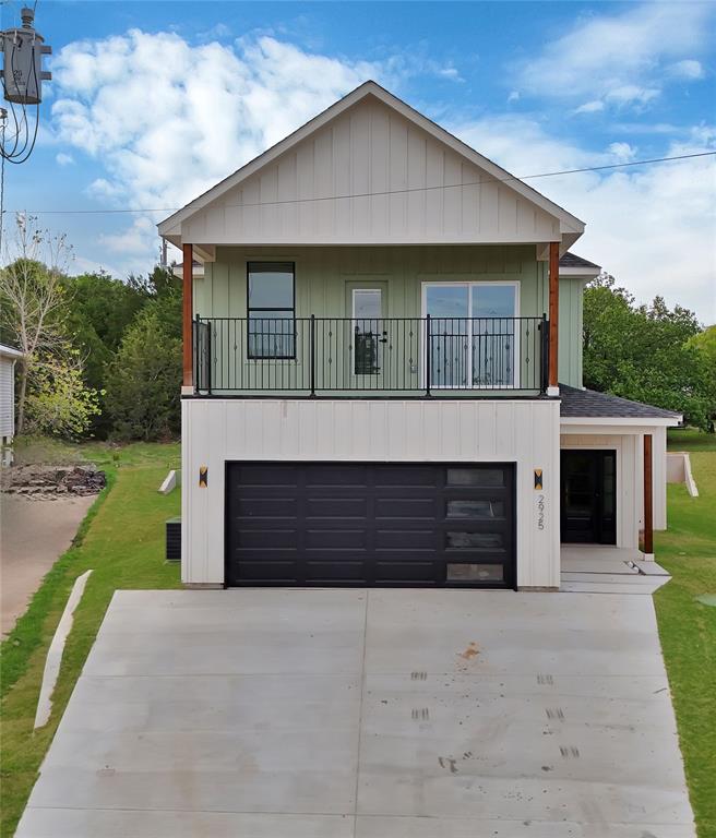 Photo of 2925 River Ridge Court, Granbury, TX 76048 (MLS # 21375018)