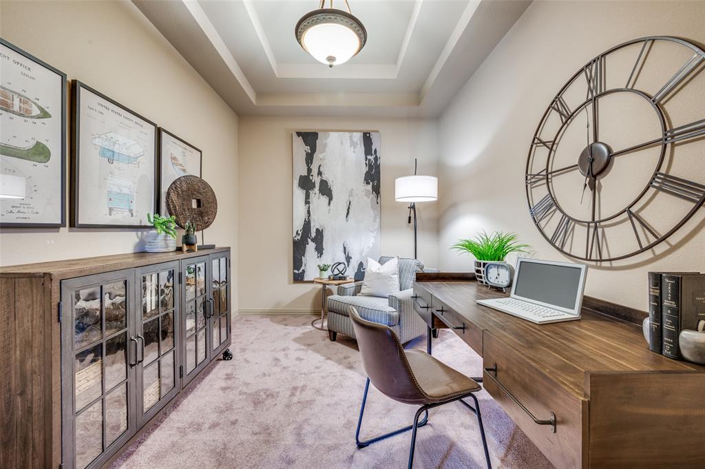 Pasquinellis Fairway Villas At Ridgeview - Residential