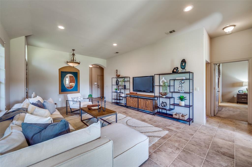 Pasquinellis Fairway Villas At Ridgeview - Residential