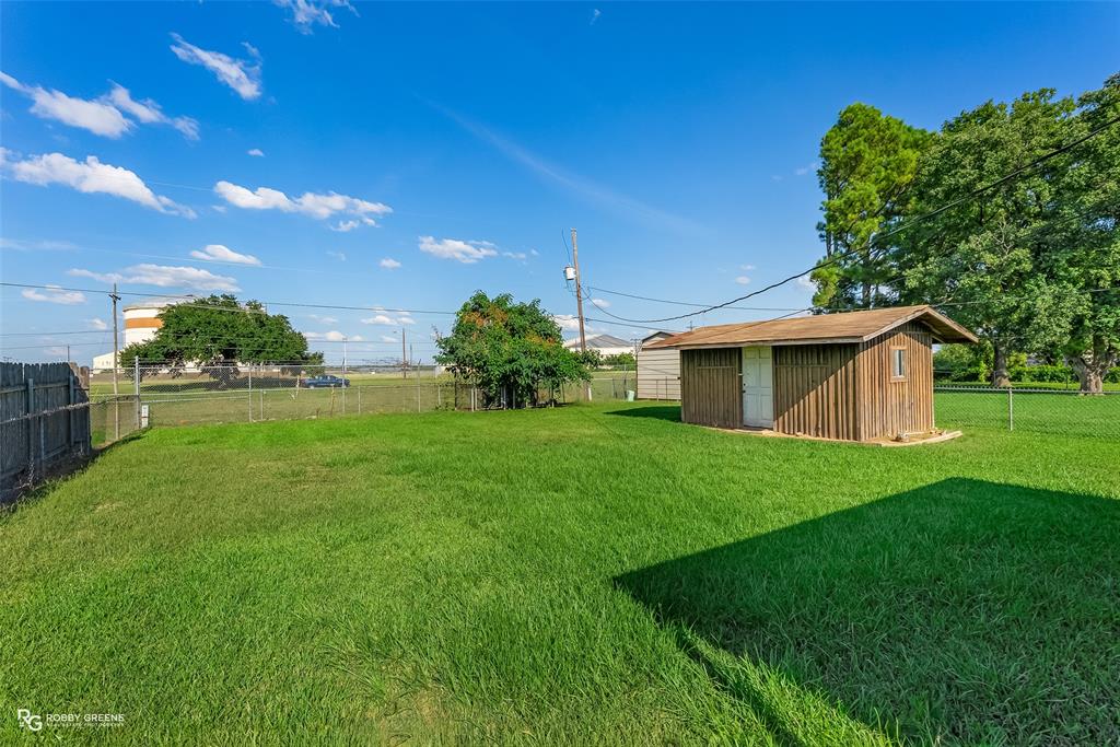 Bellaire Subdivision - Residential