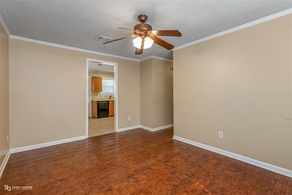 Bellaire Subdivision - Residential