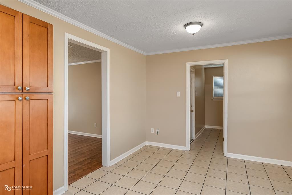 Bellaire Subdivision - Residential