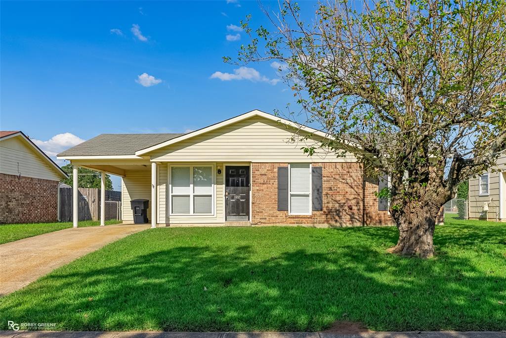 Bellaire Subdivision - Residential