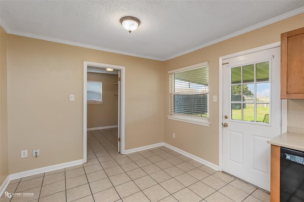 Bellaire Subdivision - Residential