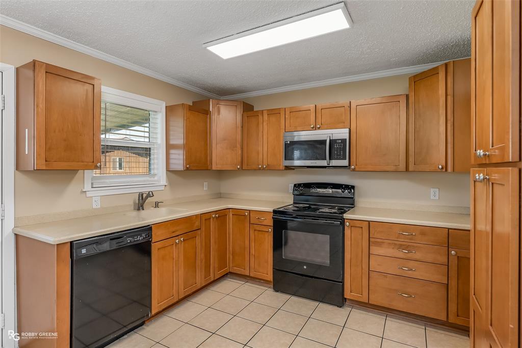 Bellaire Subdivision - Residential