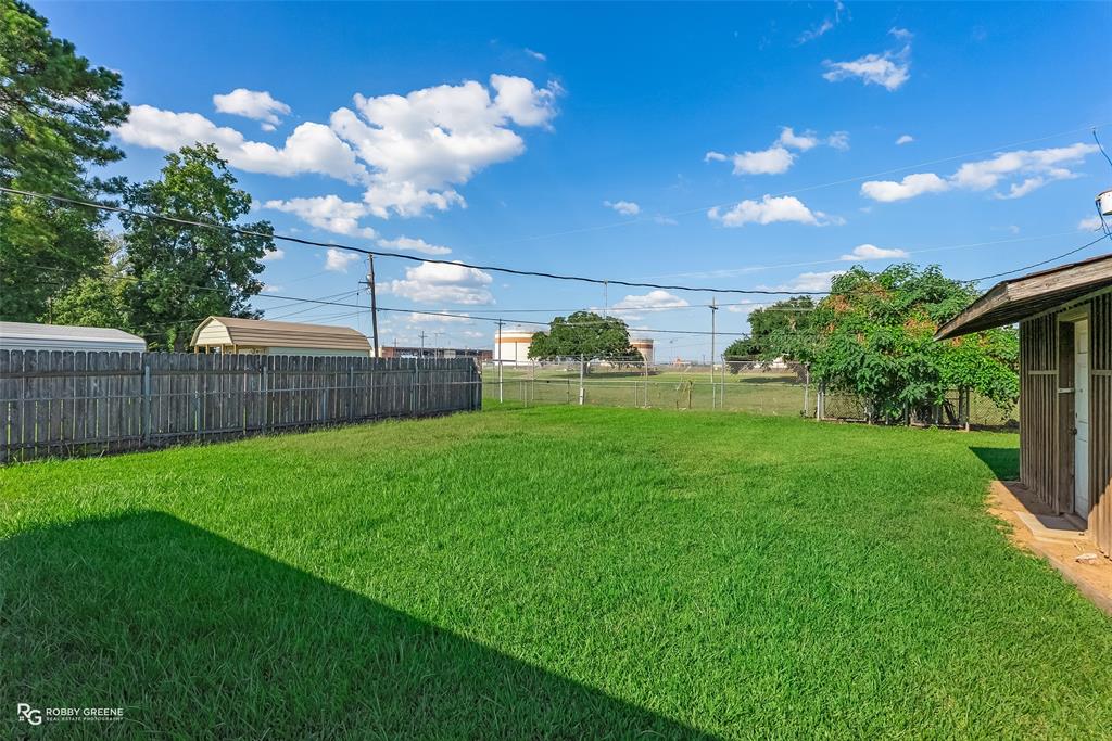 Bellaire Subdivision - Residential