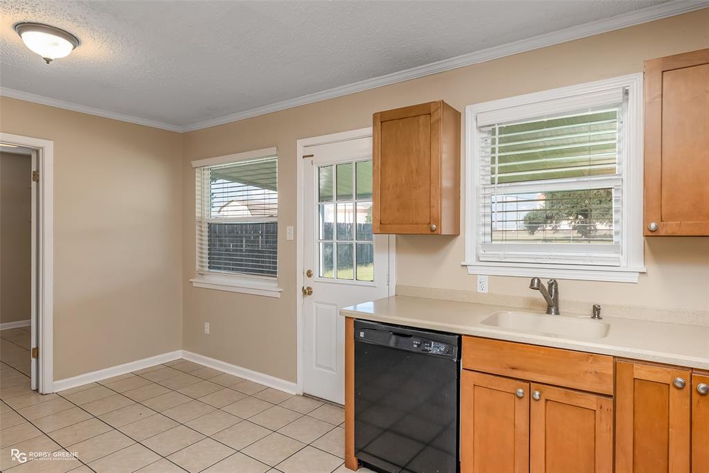 Bellaire Subdivision - Residential