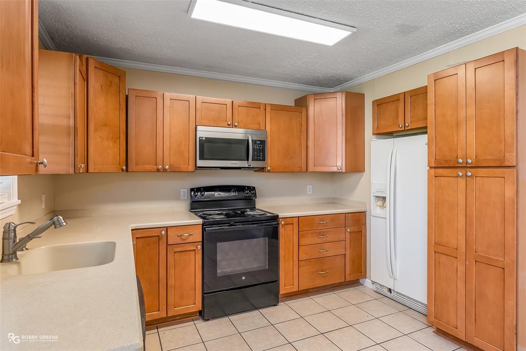 Bellaire Subdivision - Residential