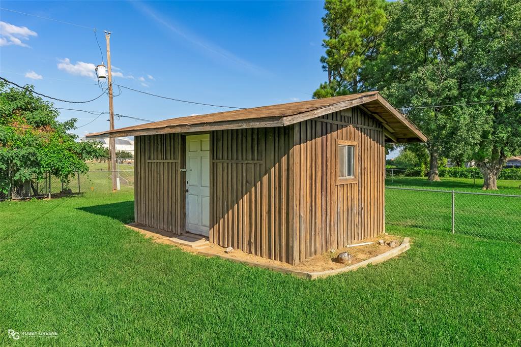 Bellaire Subdivision - Residential