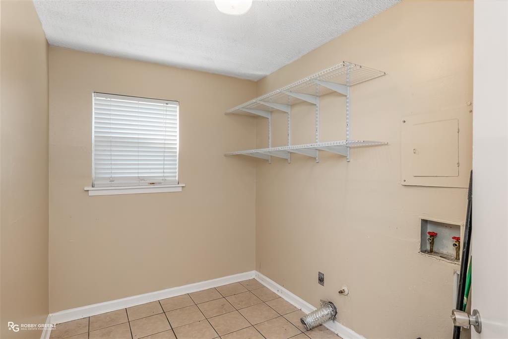 Bellaire Subdivision - Residential