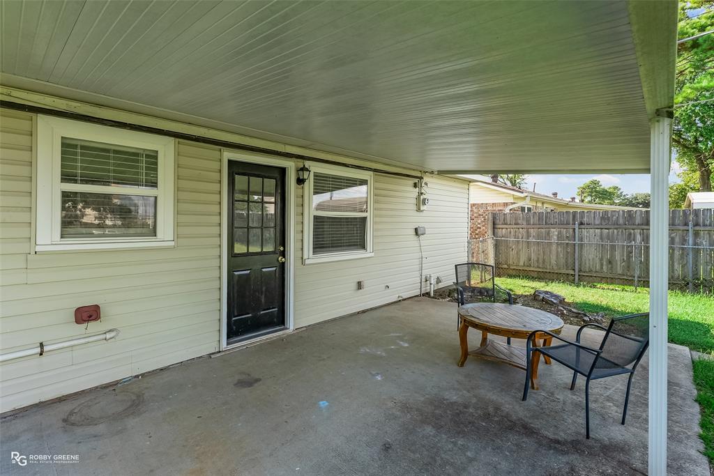 Bellaire Subdivision - Residential