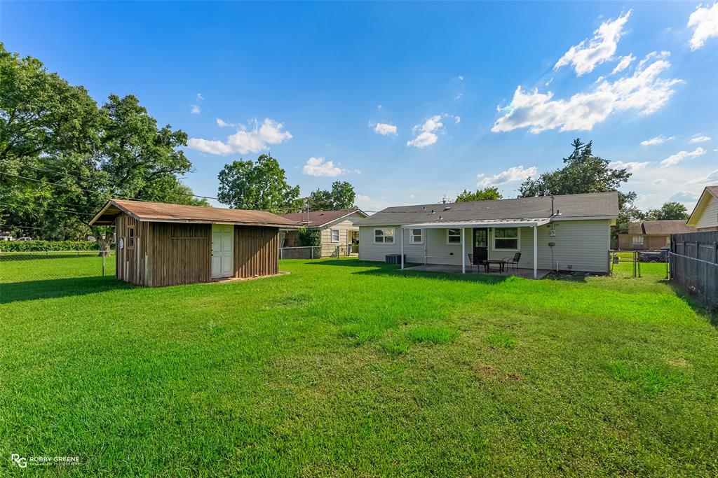 Bellaire Subdivision - Residential