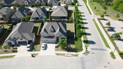 A home in Celina