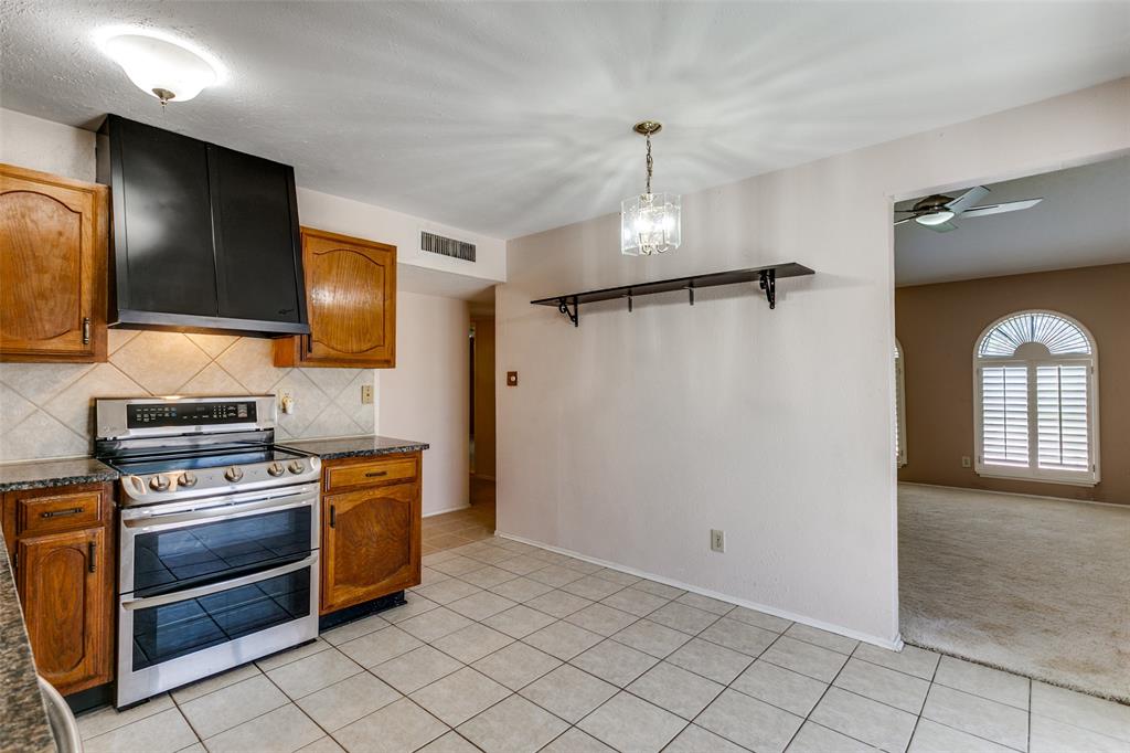 Willowwood 01 - Residential Lease