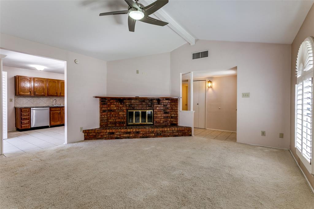 Willowwood 01 - Residential Lease