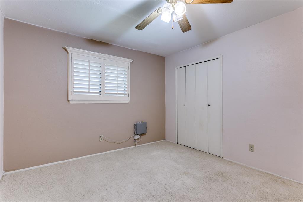 Willowwood 01 - Residential Lease