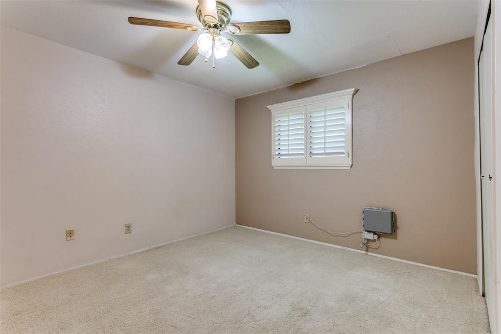 Willowwood 01 - Residential Lease