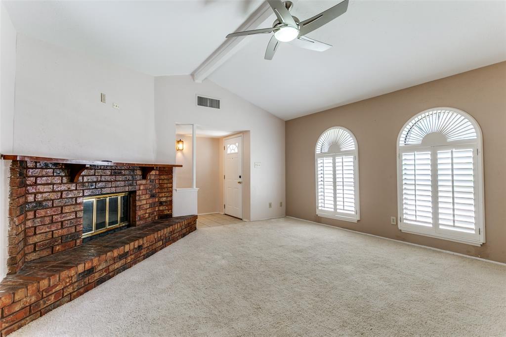 Willowwood 01 - Residential Lease